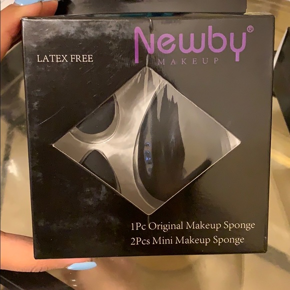 Makeup sponge - Picture 4 of 6